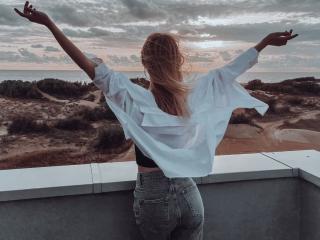 JazzLiza - Live sex cam - 15153798