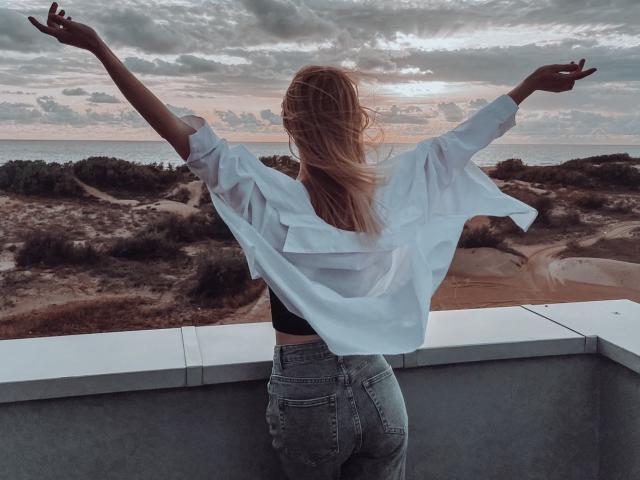 JazzLiza - Live sex cam - 15153798