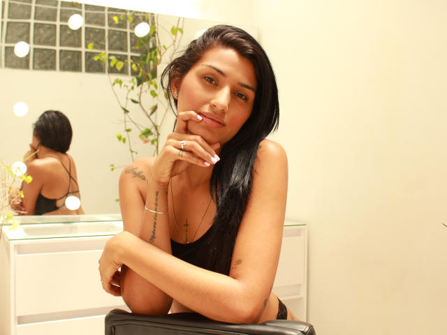 StefanyRoss - Sexe cam en vivo - 15154066