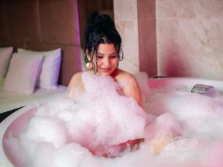 AddaCurvyHot - Sexe cam en vivo - 15154094