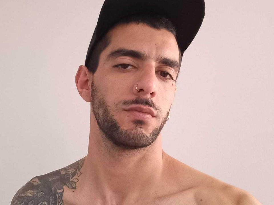 AlbertinsHot - Live sex cam - 15154326