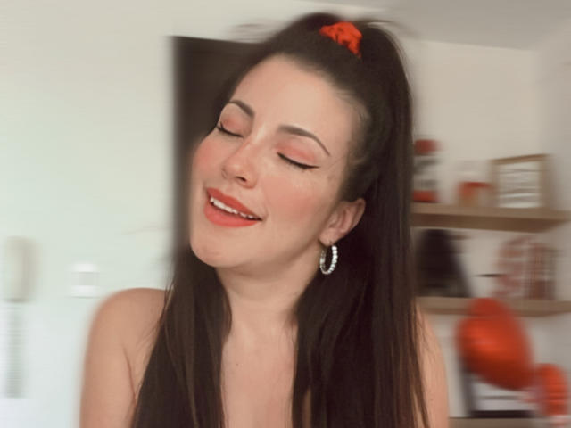 Liliysweet - פורנו בשידור חי ומצלמת סקס - 15154554