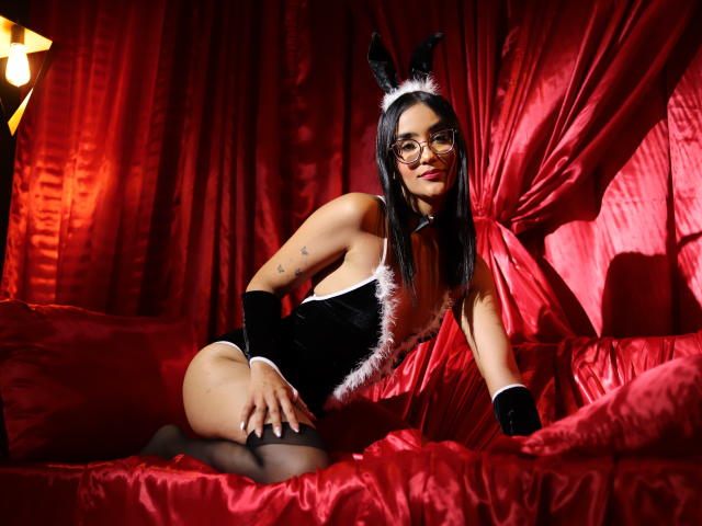 LaureDumontt - Live porn &amp; sex cam - 15154606