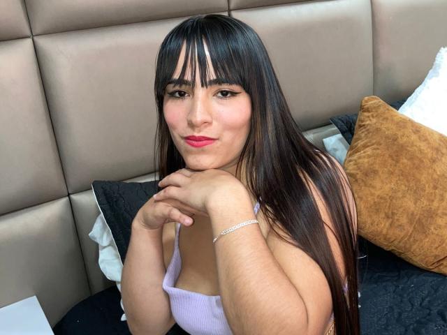 ValreyAdams - Live sex cam - 15155610