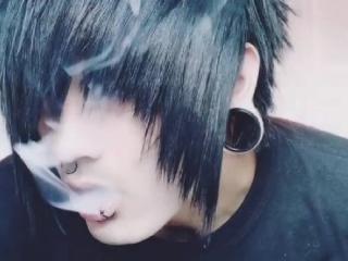 NatzuCore - Live sex cam - 15155882