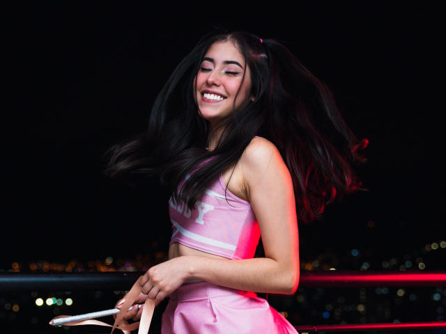 MollyBunnie - Live porn &amp; sex cam - 15157890