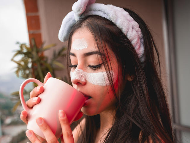 MollyBunnie - Sexe cam en vivo - 15158110