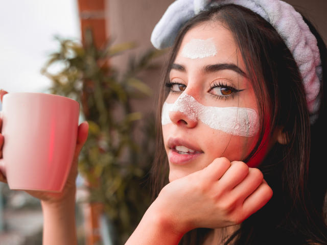 MollyBunnie - Live porn &amp; sex cam - 15158118