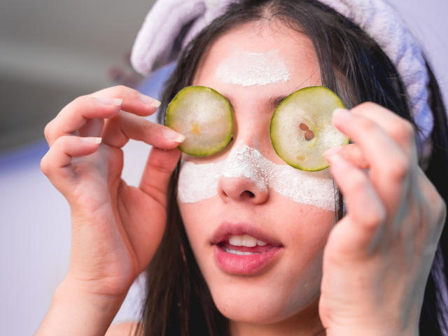 MollyBunnie - Live porn &amp; sex cam - 15158190