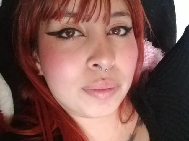 SamanthaMorgan - Sexe cam en vivo - 15158286