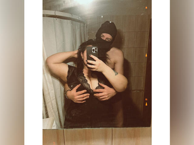 SexyDreamers - Live sexe cam - 15158458