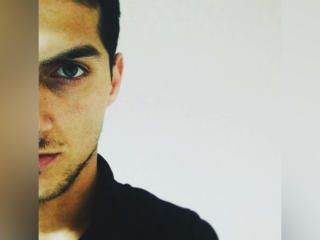 BradSilverX - Sexe cam en vivo - 15159154