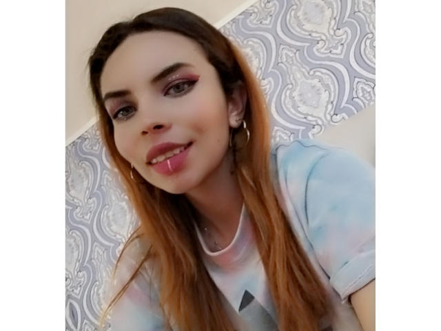 VioletaStone - Live porno og sexkamera - 15159282