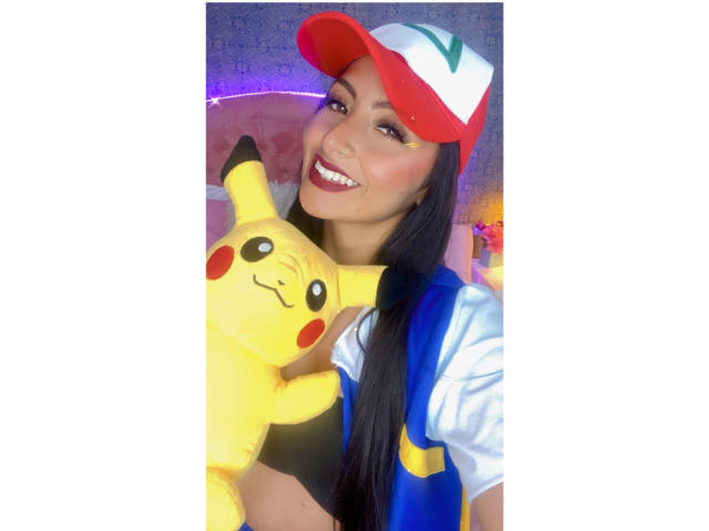 SkyRose - Live sex cam - 15160350