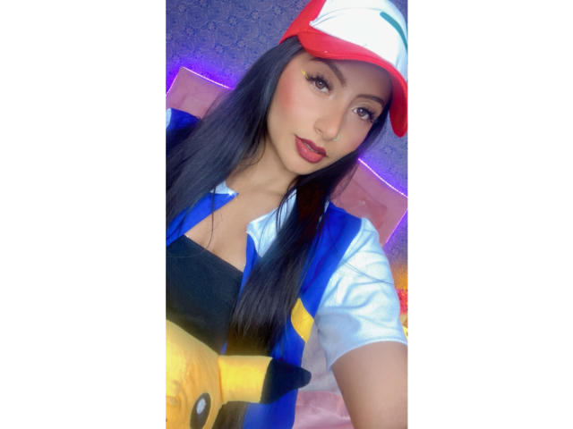 SkyRose - Live sex cam - 15160370