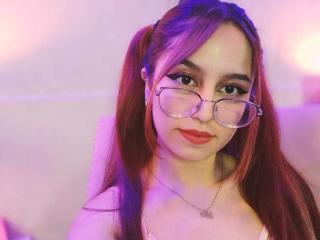 ValentinaFerro - Sexe cam en vivo - 15160914