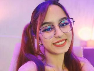 ValentinaFerro - Live sex cam - 15160918