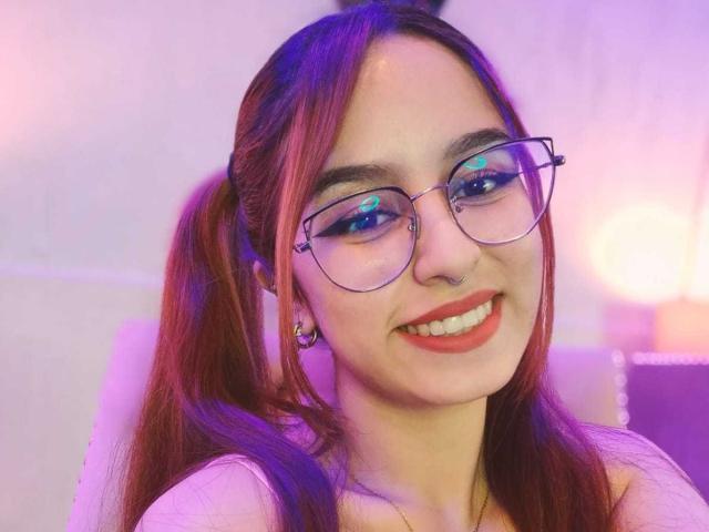 ValentinaFerro - Live sexe cam - 15160918
