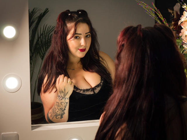 KatyGutierrez - Live porn &amp; sex cam - 15161366