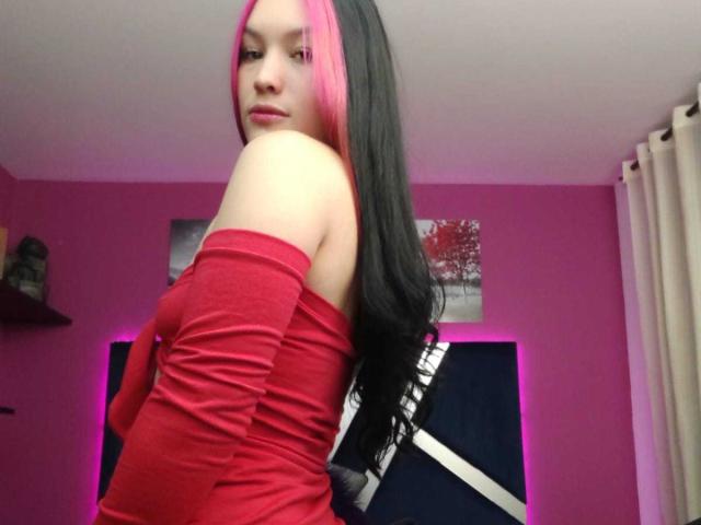 WendyJopson - Sexe cam en vivo - 15162654