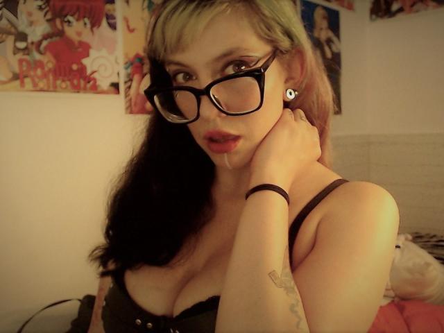 MissMarieMorgan - Live porn &amp; sex cam - 15164850