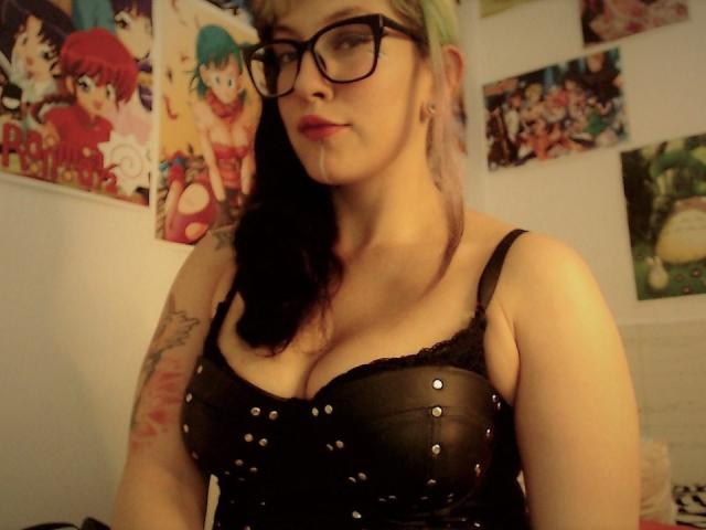 MissMarieMorgan - Live porno og sexkamera - 15164862