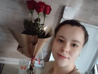 HotJoyLover - сексуальная веб-камера в реальном времени - 15164962