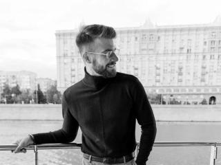 RonnyAnse - Live sex cam - 15165458