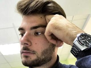 RonnyAnse - Live sex cam - 15165462