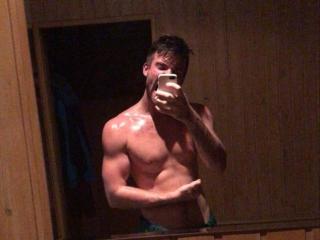 RonnyAnse - Live sex cam - 15165466