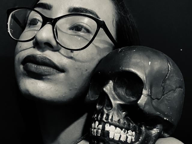 LunaExtreme - Camera khiêu dâm &amp; quyến rũ trực tiếp - 15165718