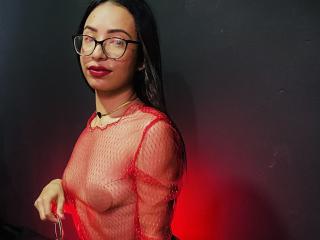 LunaExtreme - Camera khiêu dâm &amp; quyến rũ trực tiếp - 15165806