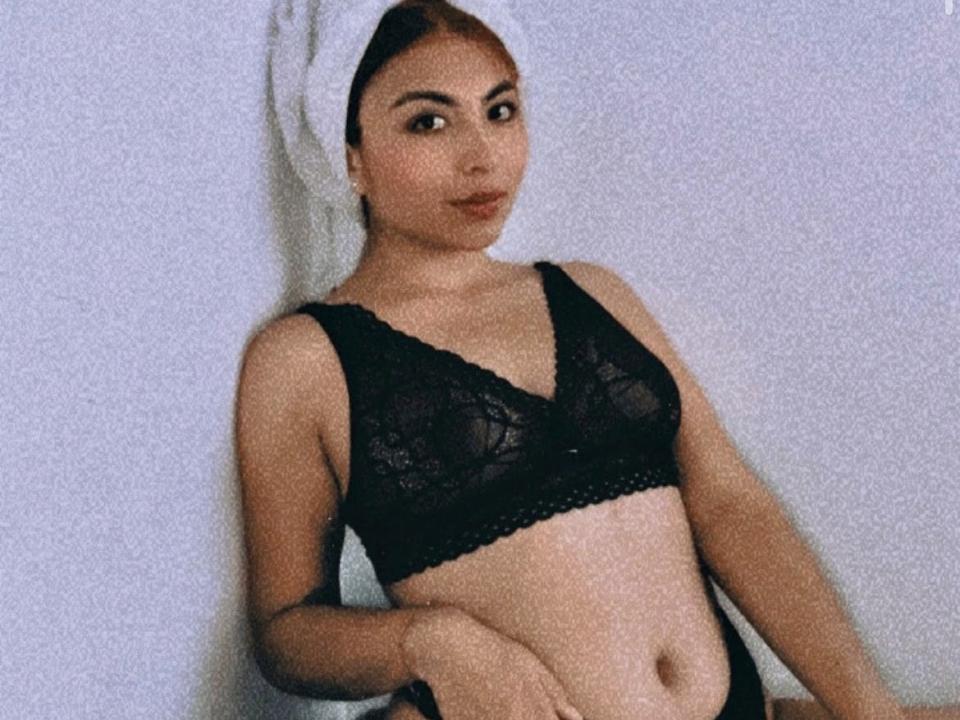 SophieHottie - Live sex cam - 15165826