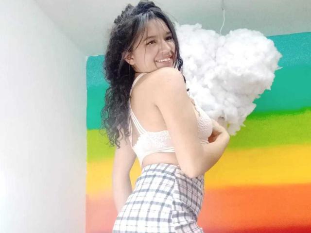 AlejaAndrews - Sexe cam en vivo - 15168018