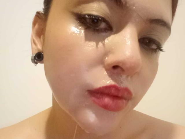 MiissAngeline - ライブポルノ&amp;セックスカム - 15169810