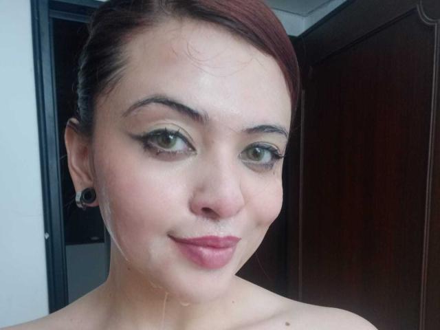 MiissAngeline - Sexe cam en vivo - 15169822