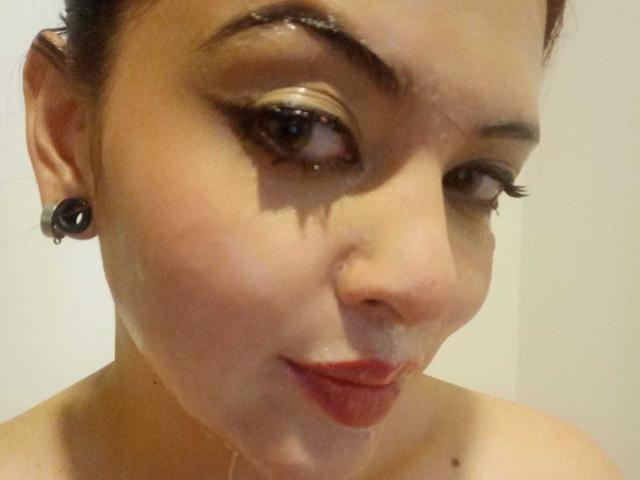 MiissAngeline - Live porn &amp; sex cam - 15169826