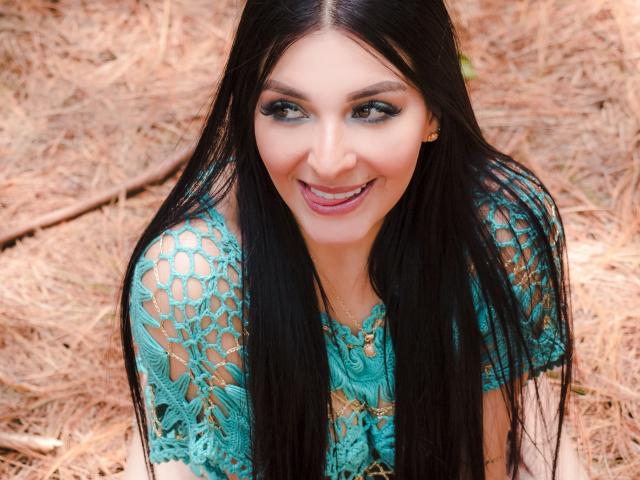 ArianaCortes - Sexe cam en vivo - 15170342