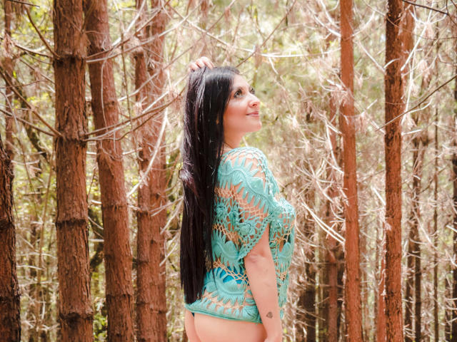 ArianaCortes - Live porn &amp; sex cam - 15170350