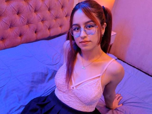 ValentinaFerro - Sexe cam en vivo - 15170738