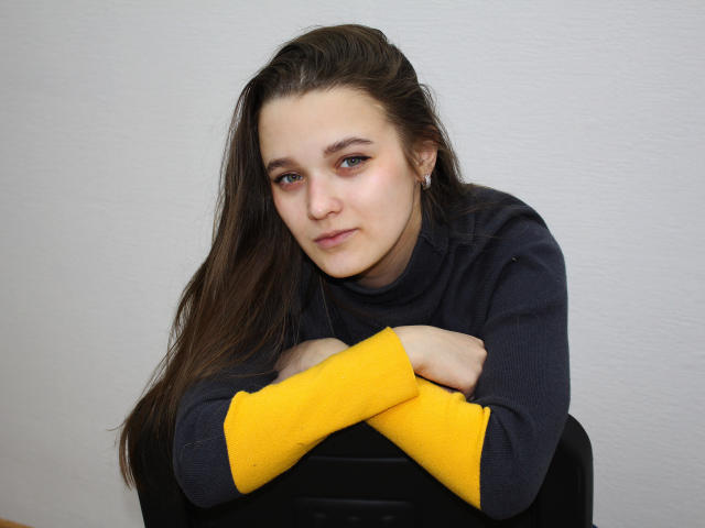 CandyRobinson - Sexe cam en vivo - 15173186