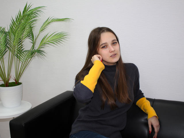 CandyRobinson - Sexe cam en vivo - 15173206