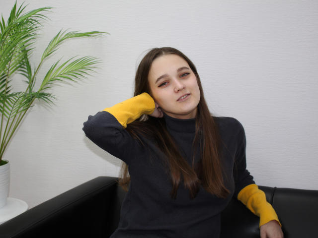 CandyRobinson - Sexe cam en vivo - 15173266