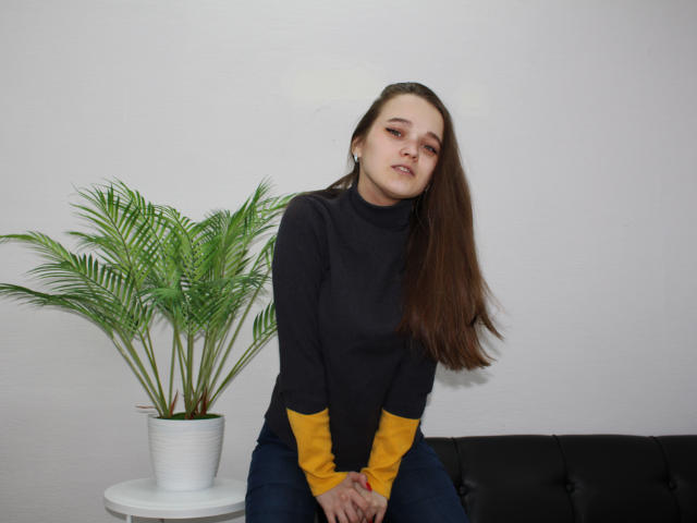 CandyRobinson - Sexe cam en vivo - 15173278