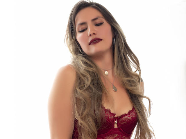 SzamaraGrey - ライブポルノ&amp;セックスカム - 15174394