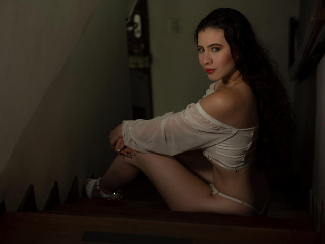 AprilEvanss - Live porn &amp; sex cam - 15174470