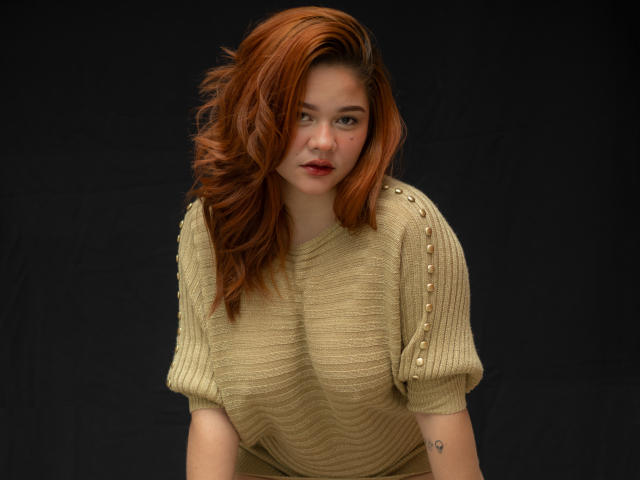 Galadriel - сексуальная веб-камера в реальном времени - 15174766