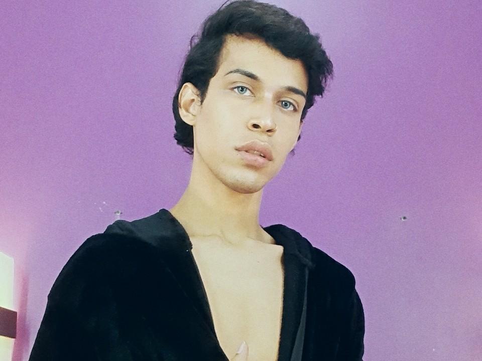 DamianHuge - Live porn &amp; sex cam - 15175034