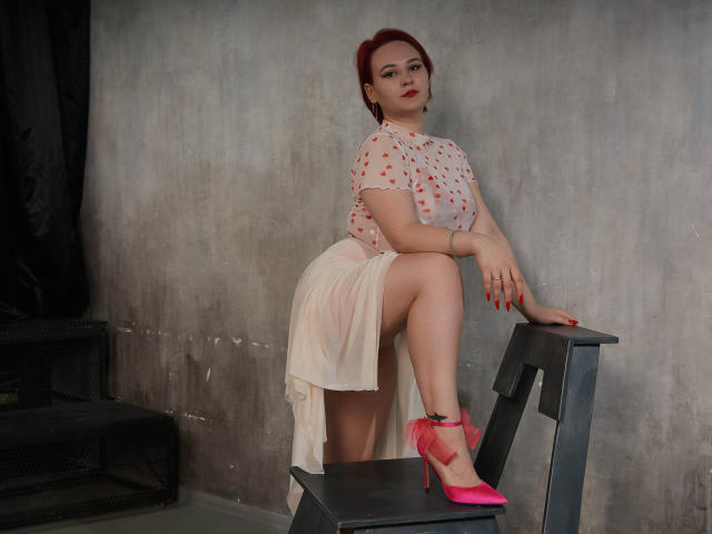 EsterWhite - Live porn &amp; sex cam - 15175122