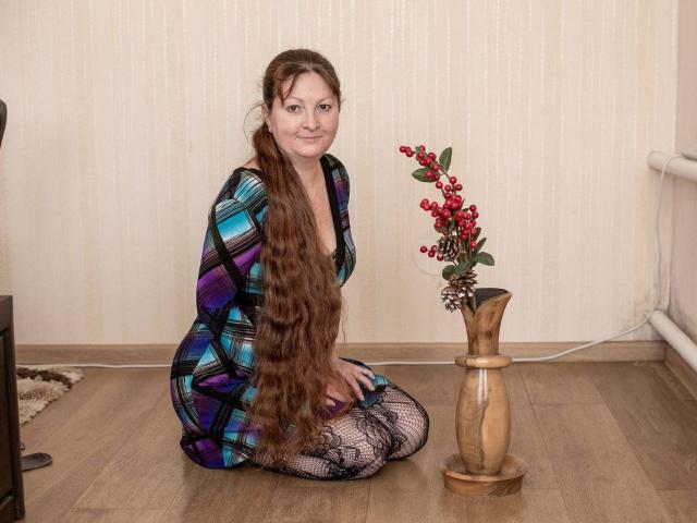 OVanessaHotly - פורנו בשידור חי ומצלמת סקס - 15176062